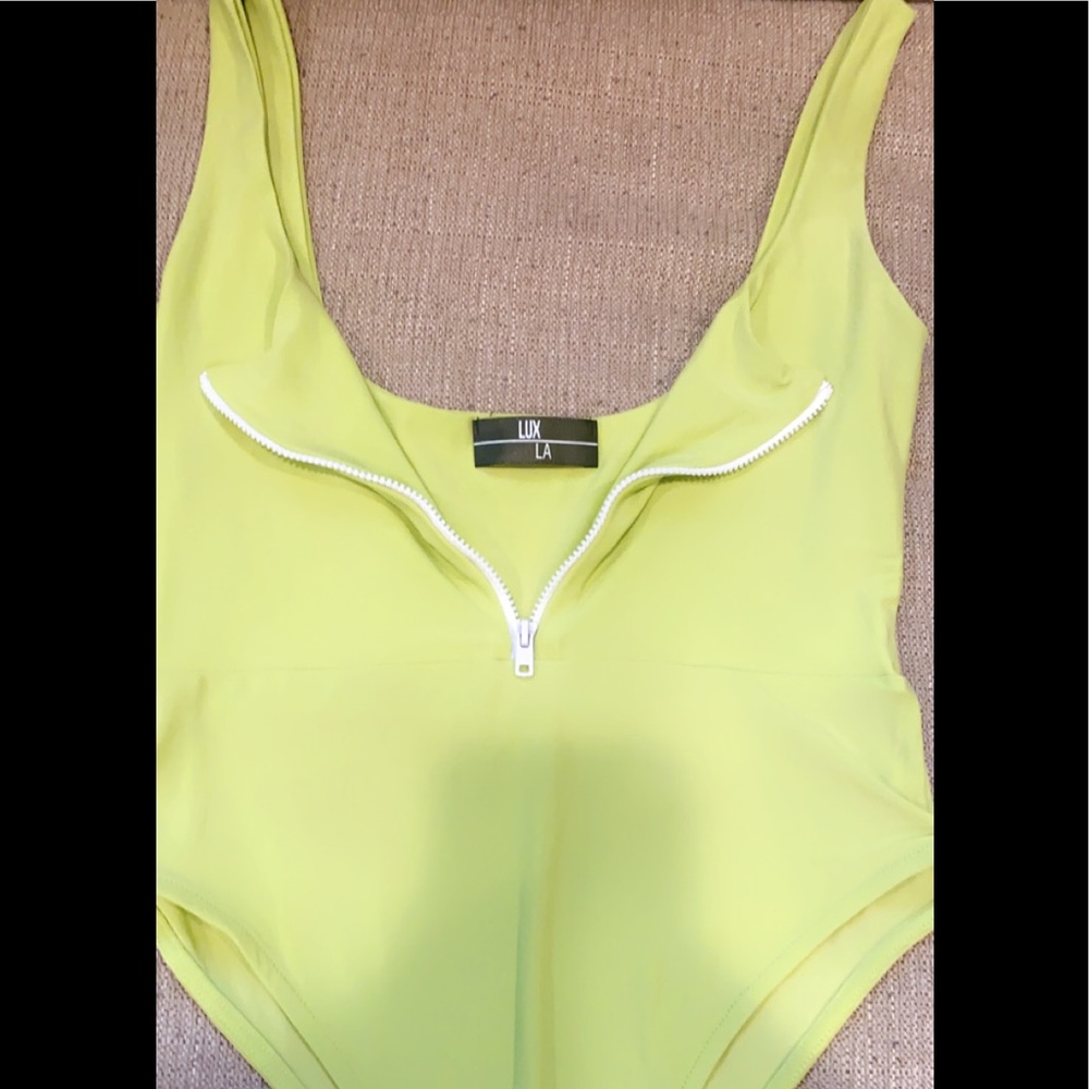 Swimsuit